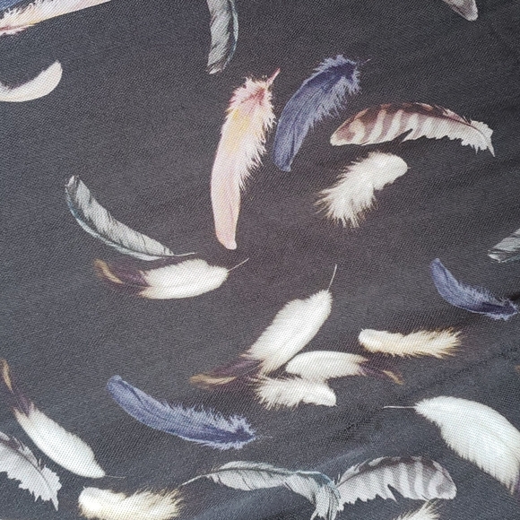 Women's Dress - Picture 5 of 10